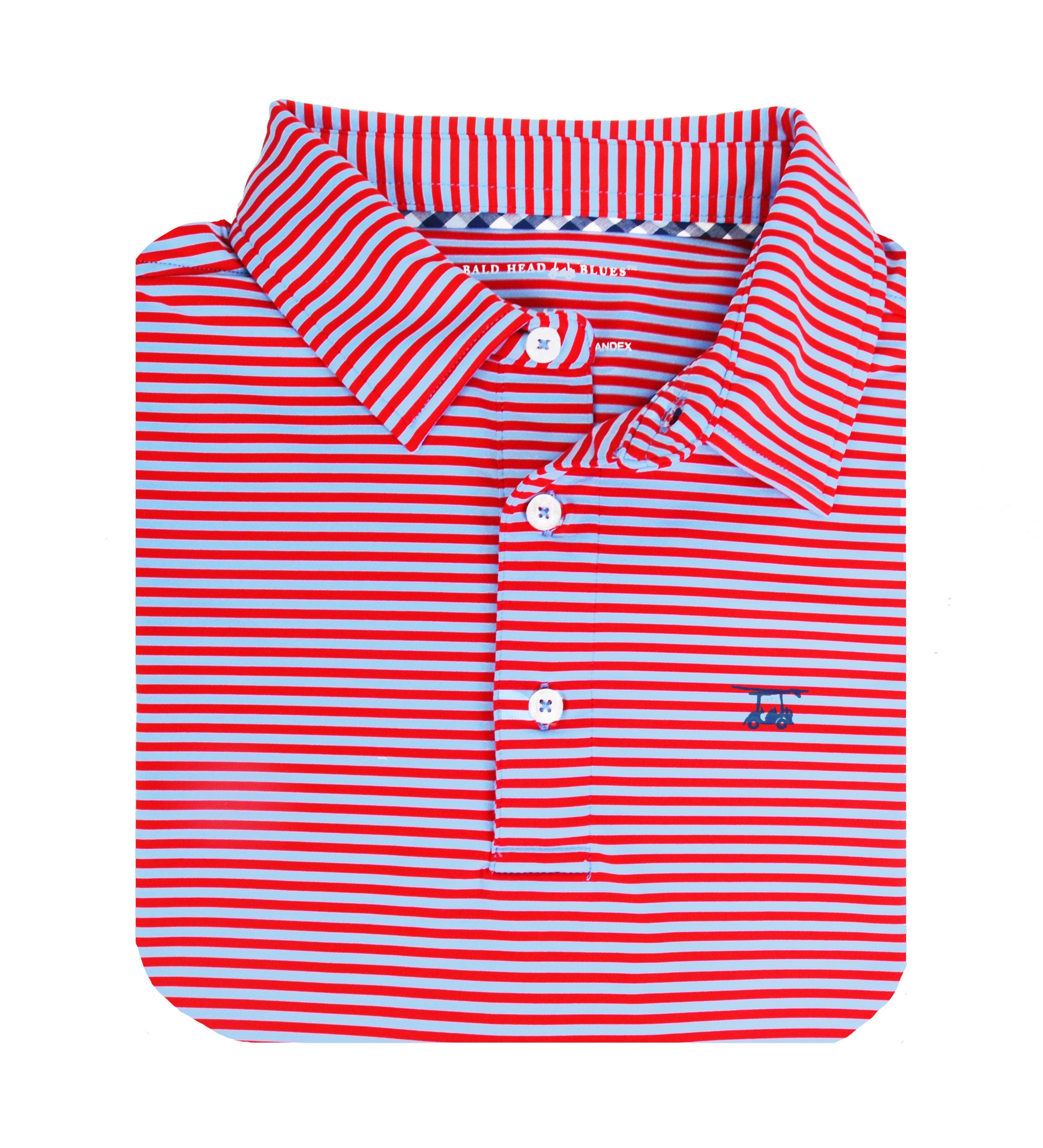 Youth Albatross Polo