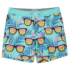 Shade Shorts Mint Green