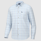 Stamps Dress Shirt