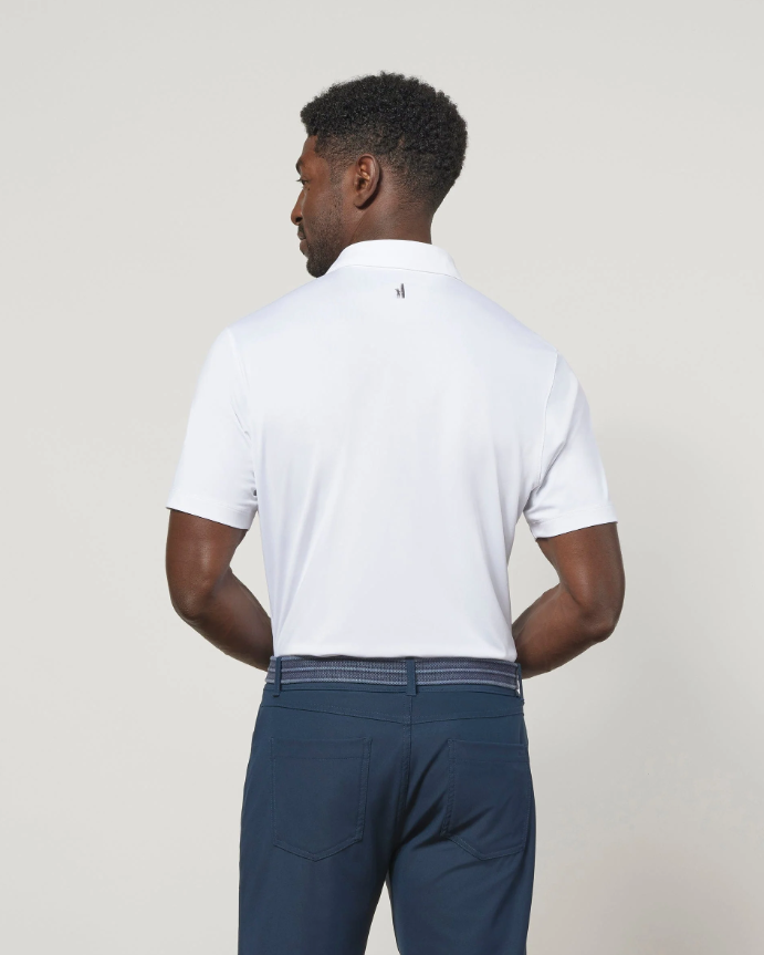 Performance Jersey Polo - Birdie