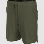 Commando Hybrid Volley Shorts 7IN