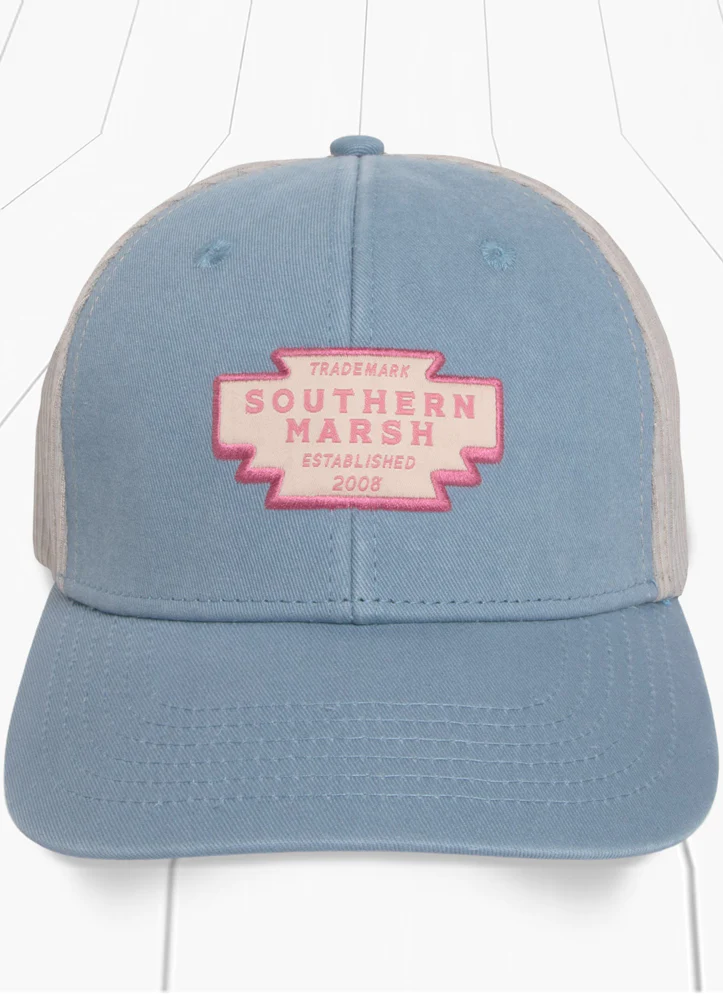 Trucker Hat