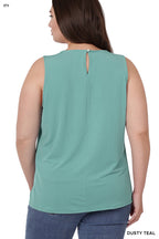 Ity Sleeveless Top