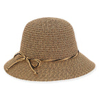 Classic Bucket - Paper Braid