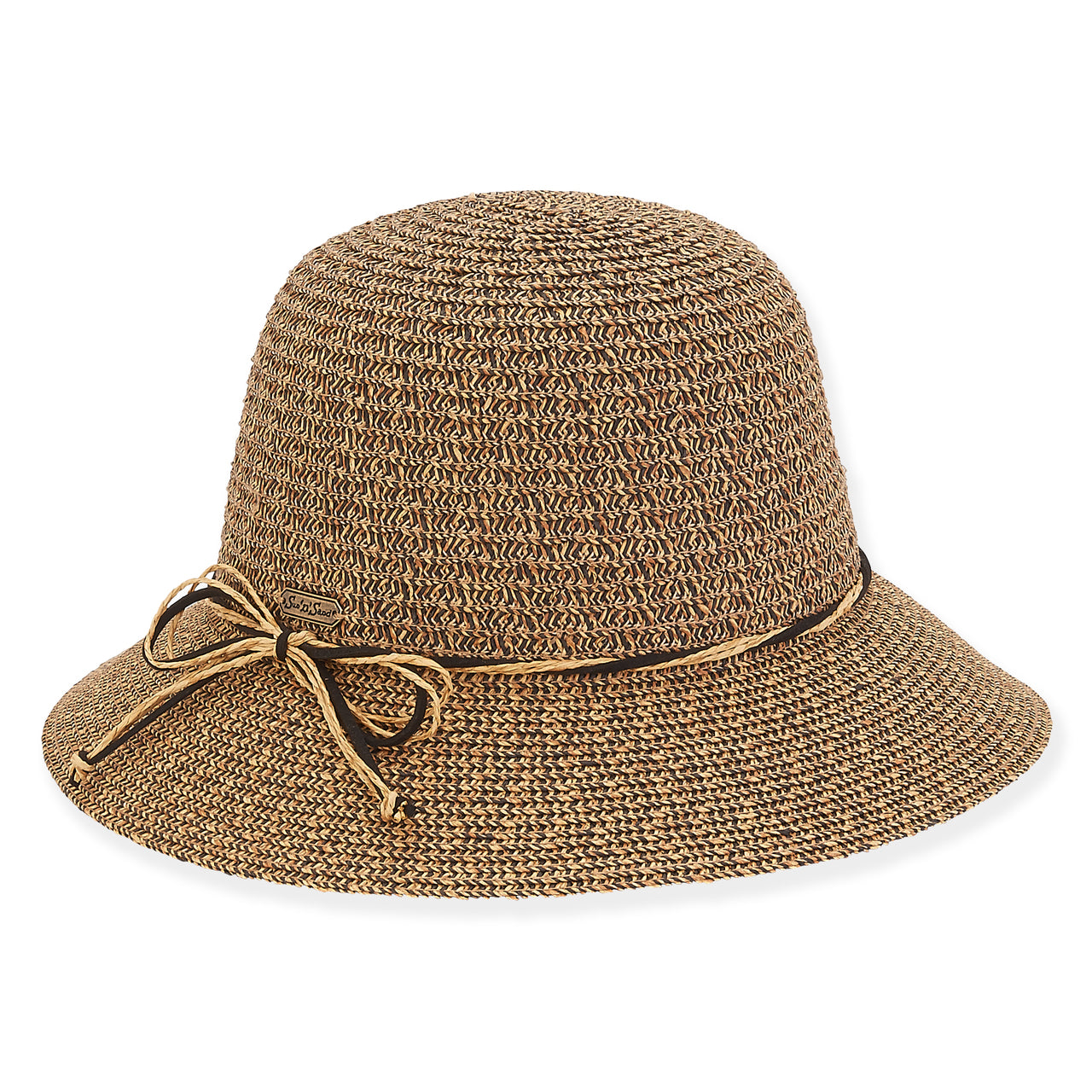 Classic Bucket - Paper Braid