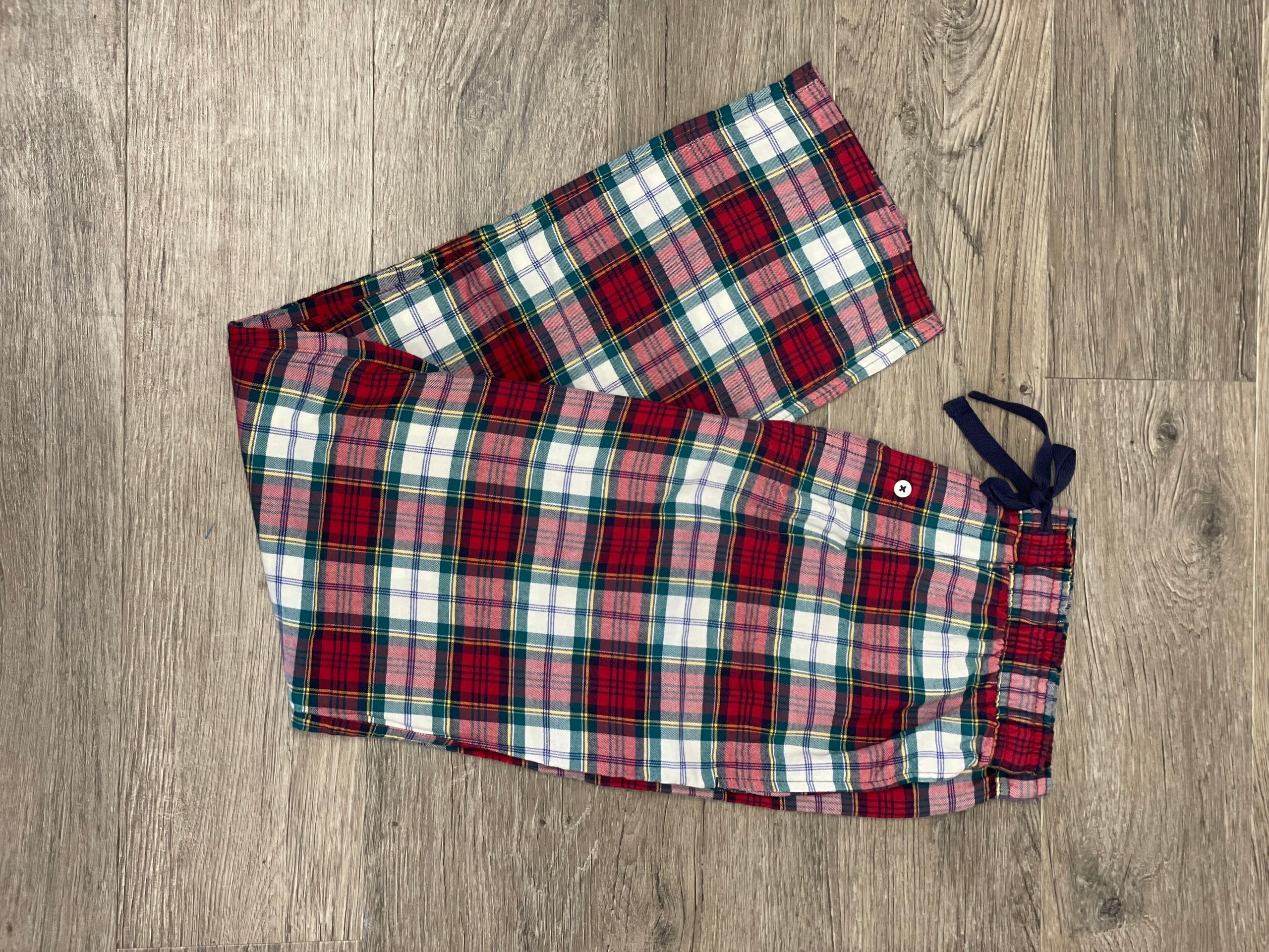 Women's Pinedrop Plaid Lounge Pants