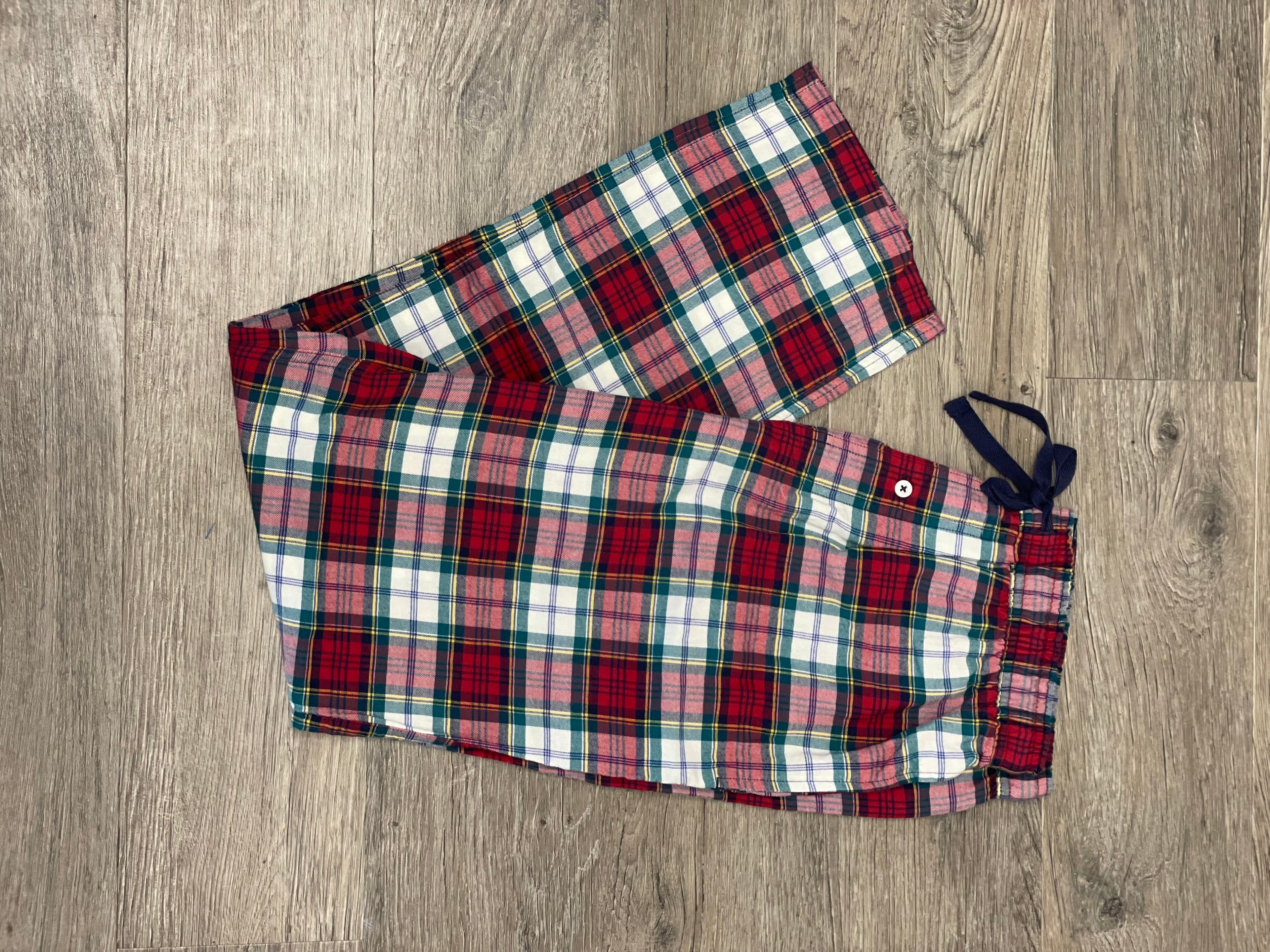 Women's Pinedrop Plaid Lounge Pants