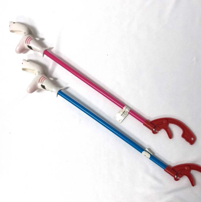 Shark Pincher