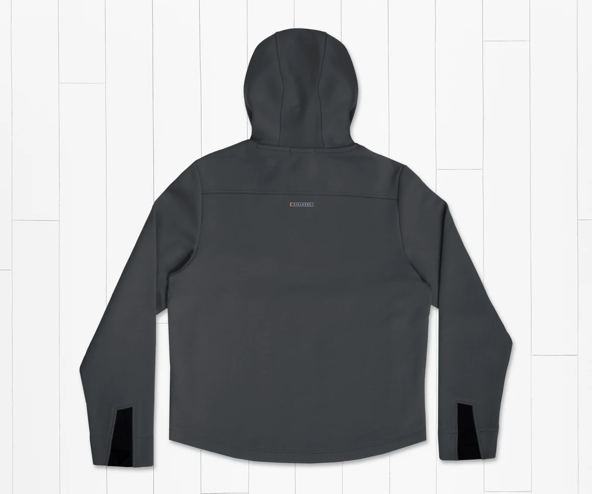 First Light Fishing Hoodie