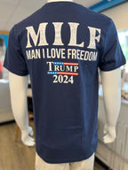 MILF Tee