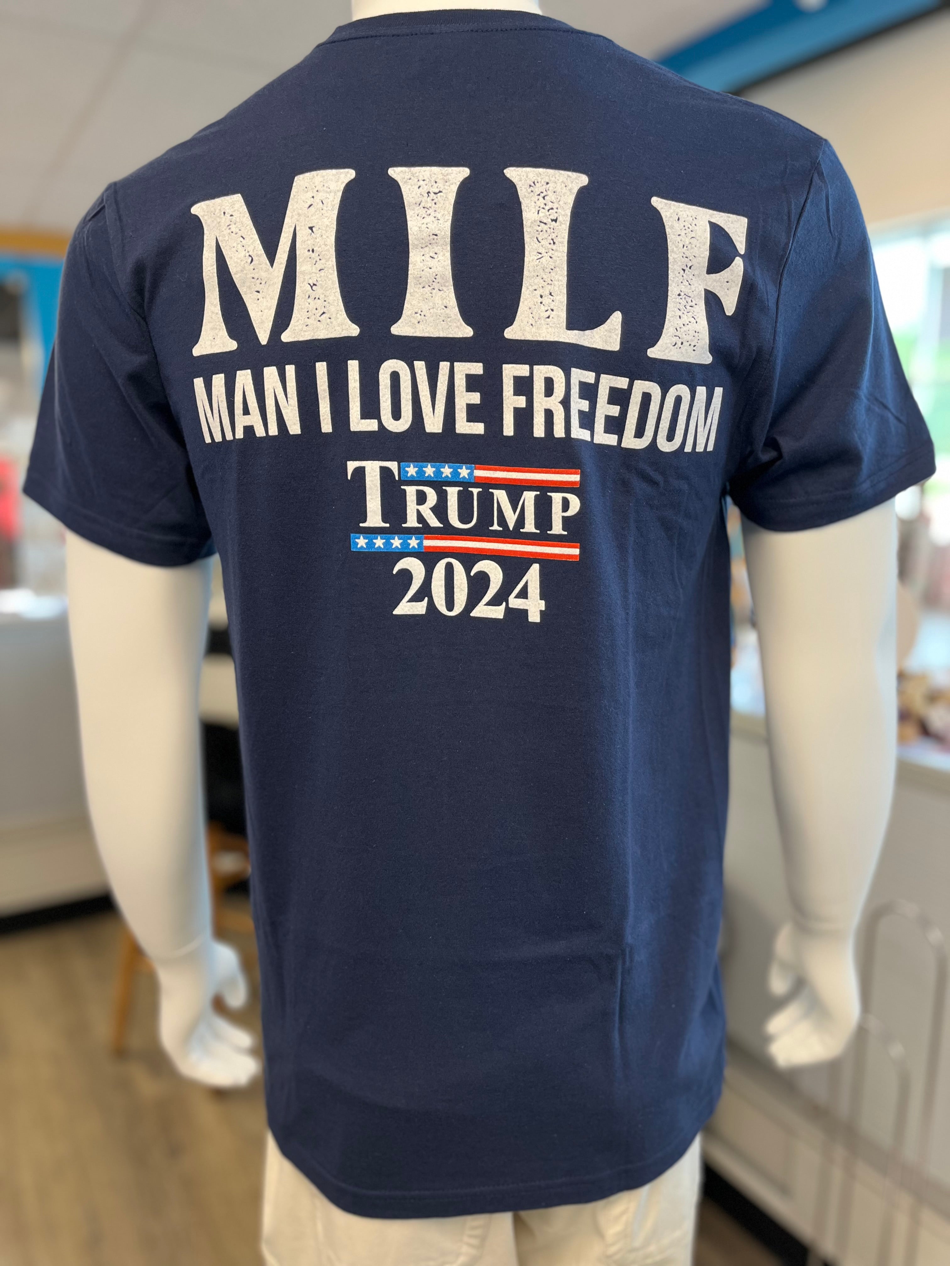 MILF Tee