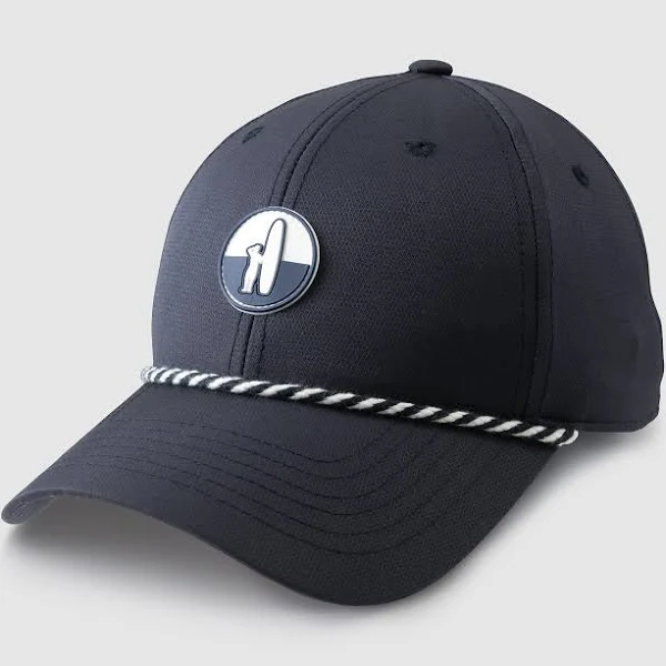 Icon Logo PREP-FORMANCE Rope Hat