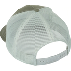 5-Panel Slick Logo 2.0 Cap - Dark Green