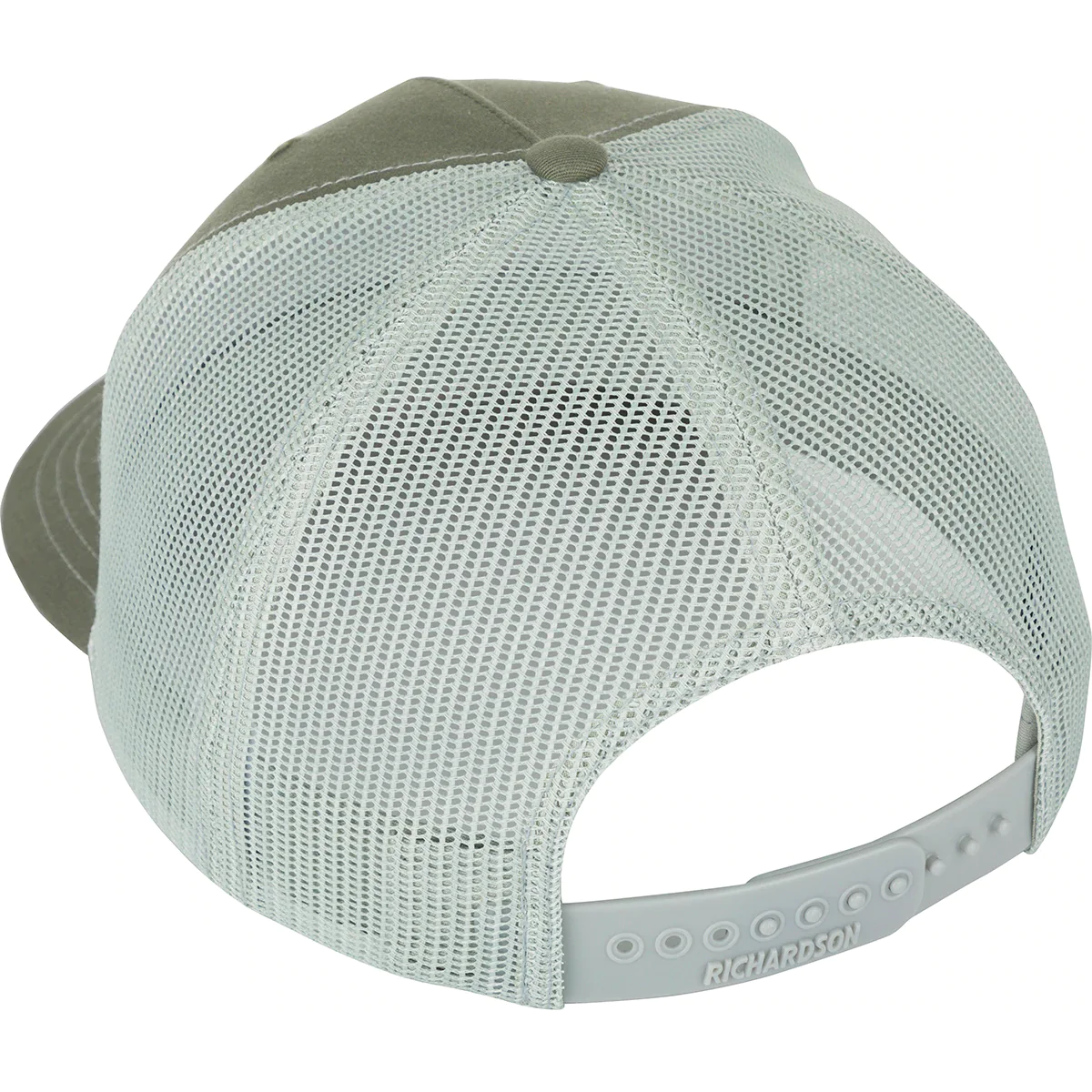 5-Panel Slick Logo 2.0 Cap - Dark Green