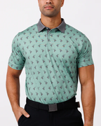 Men's Trophies Polo