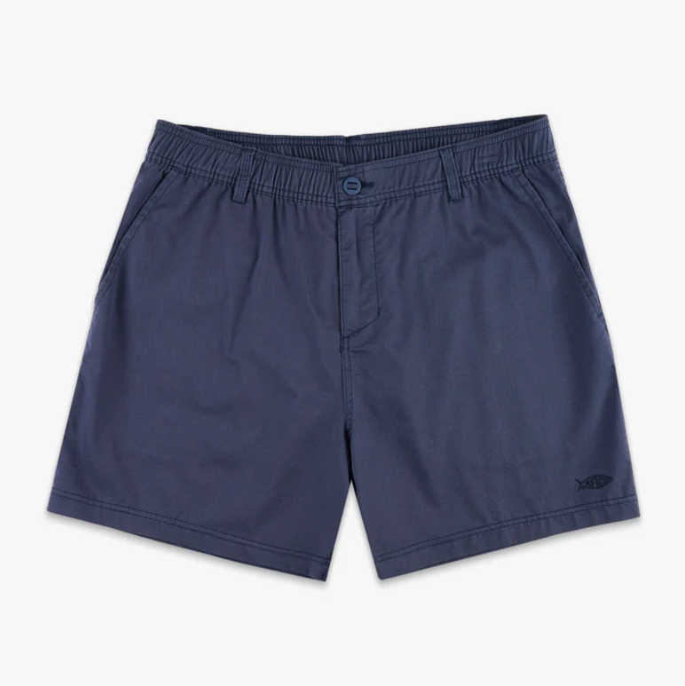 Youth Landlocked Shorts