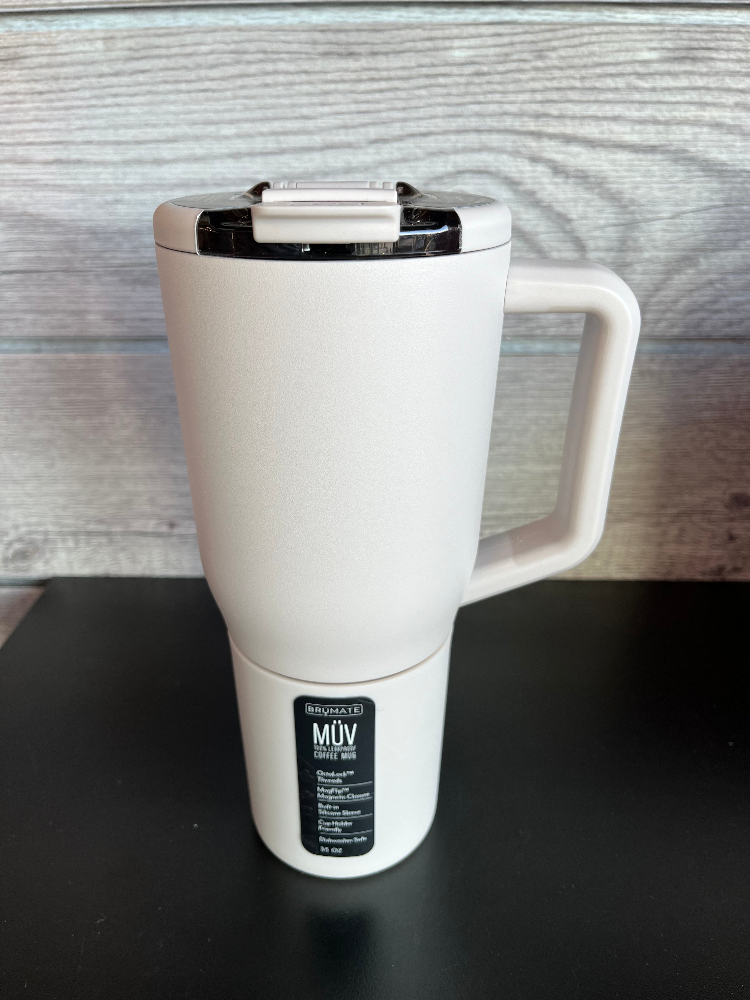 Muv Leakproof Coffee Mug 35oz