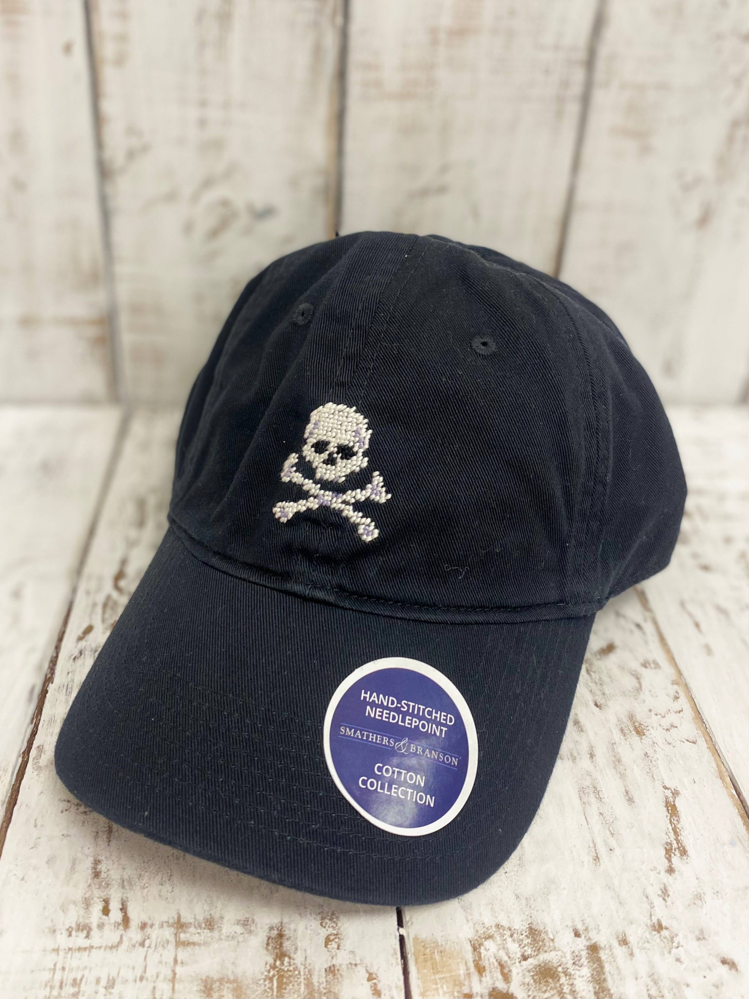 Jolly Roger Hat
