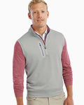 Denny Prep-Formance 1/4 Zip Vest
