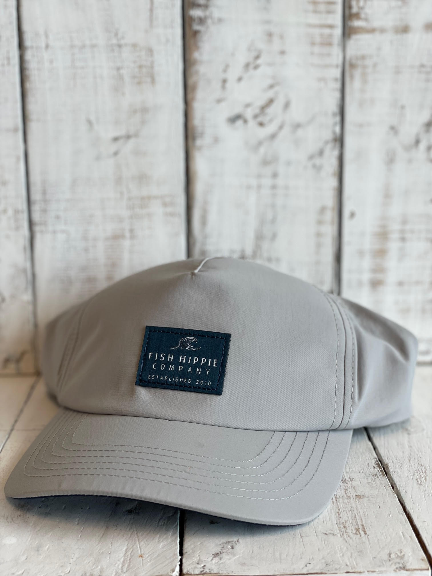 Transit Performance Hat