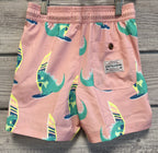 Vaycay Legend Boys Swim Trunks