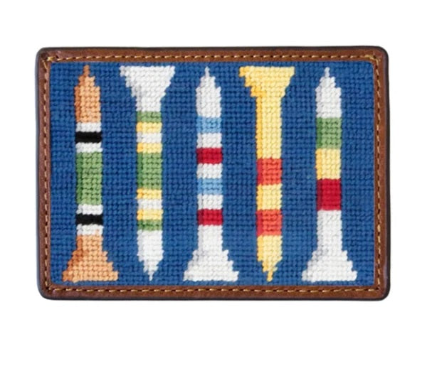 Smathers & Branson Wallet