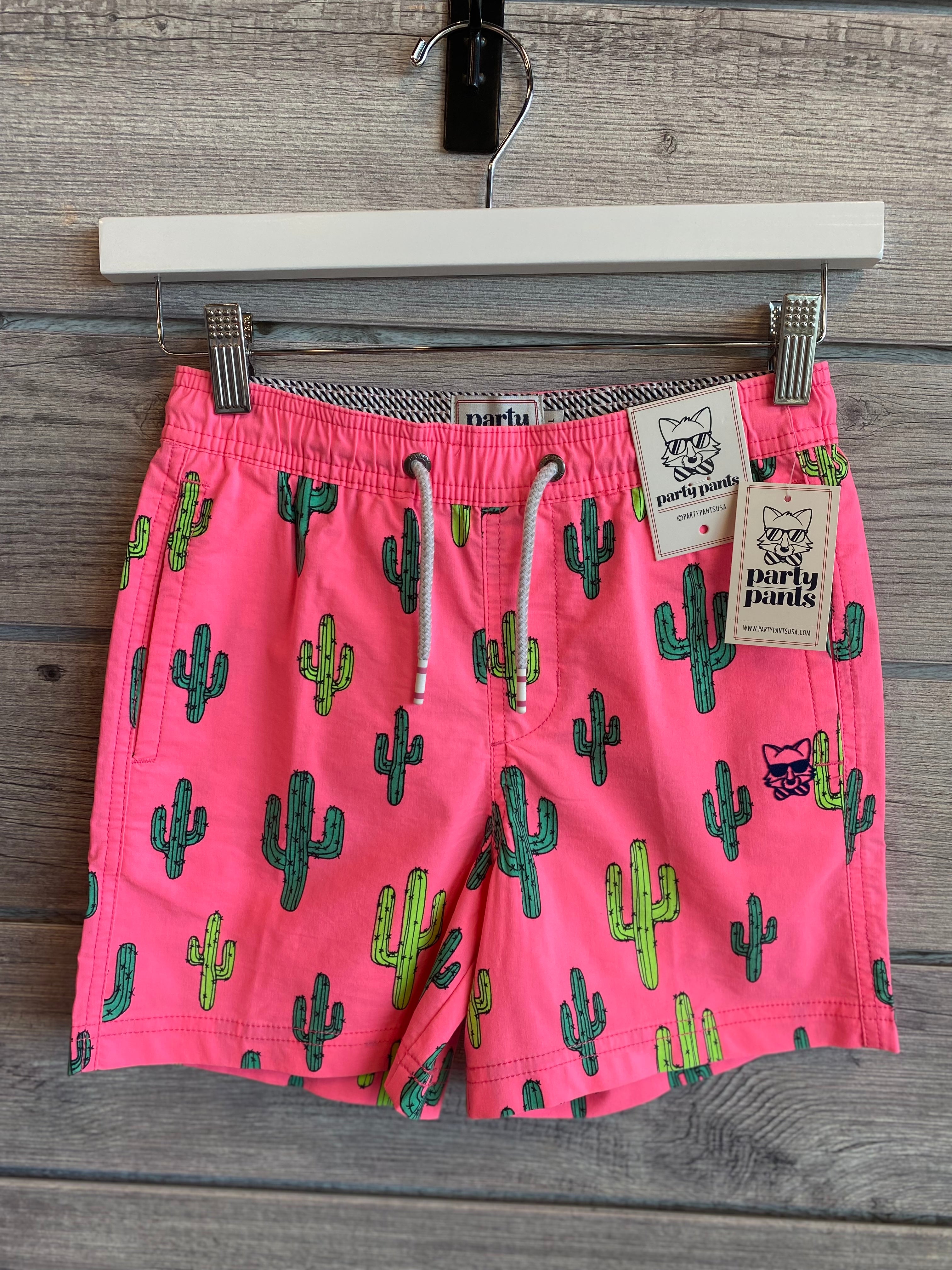 Boys Mojave Shorts