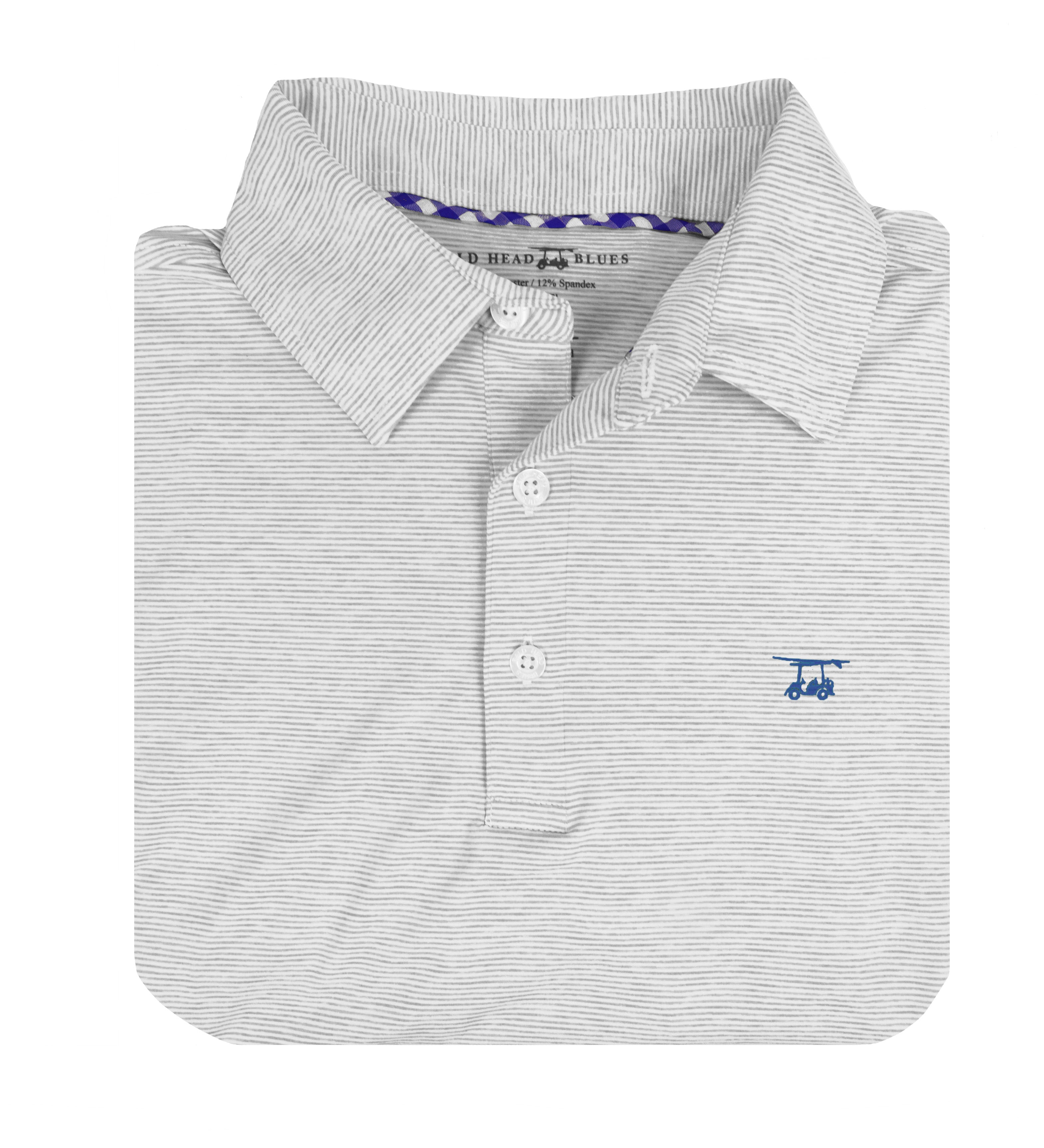 Albatross Polo