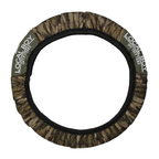 Steering Wheel Cover