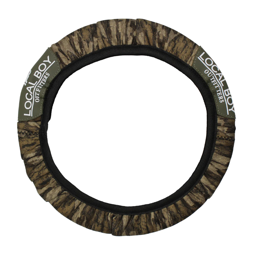 Steering Wheel Cover