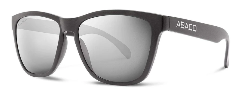 Kai- Matte Black/Grey