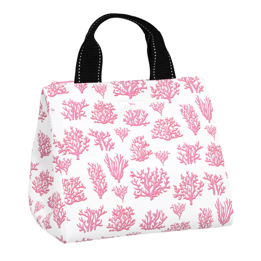 Eloise - Floral Reef