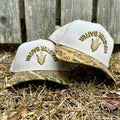 Master Baiter EA5Y Hybrid Hat - Shadow Grass