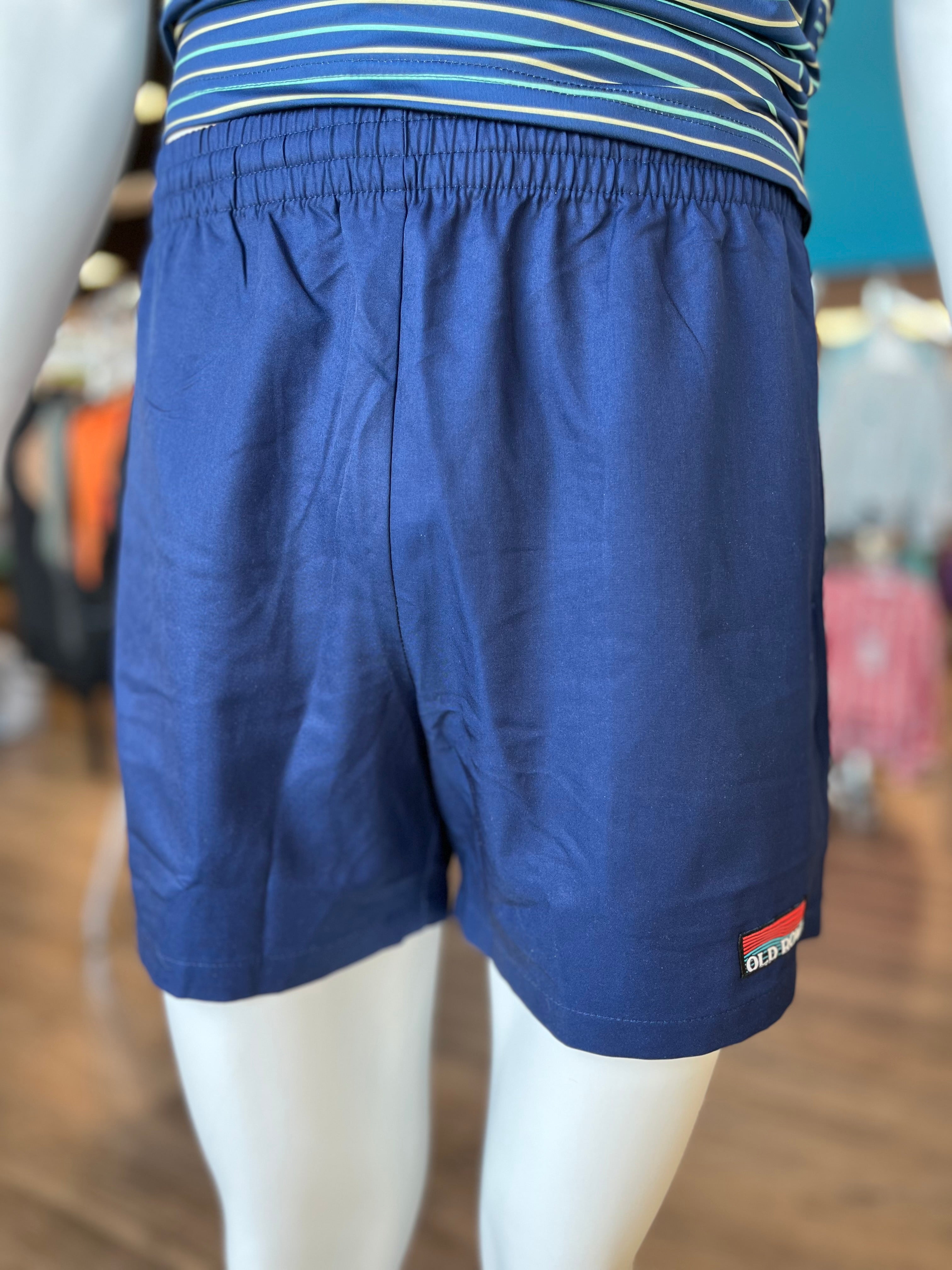 Old Row Swim Trunks