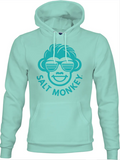 Monochromatic Hoodie