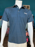 Old Row Striped Polos