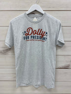 Dolly for President