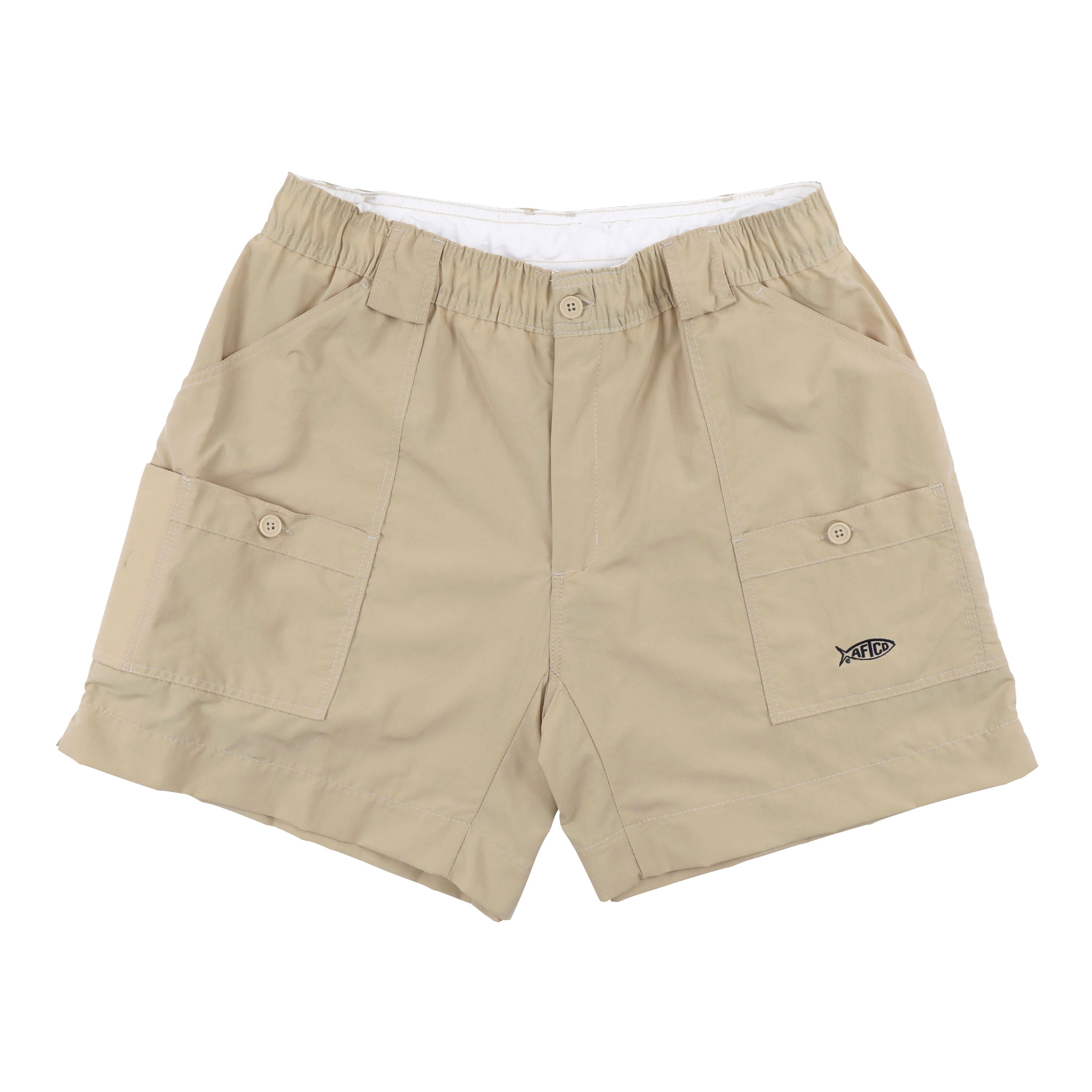 Original Fishing Shorts