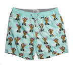 Shade Shorts Mint Green