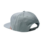 Redfish Low Profile Rope Hat - Fog