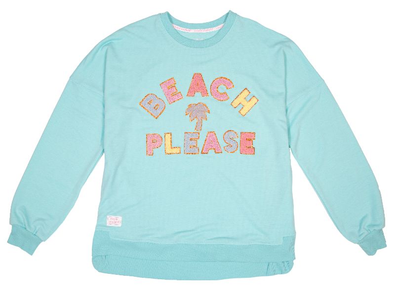 Simply Southern  Pull Over Sweatshirt