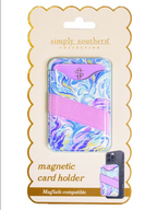Simply Southern Magsafe Phone Wallet