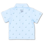 The Little Birdie Youth Polo