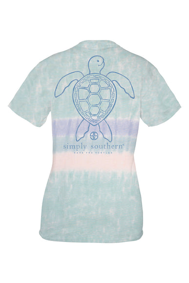 Simply Southern Save The Turtles Shirt