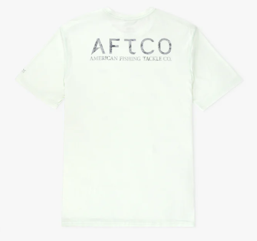 Samurai 2 Short Sleeve