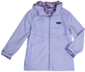 Simply Southern Rain Jacket - Leaf