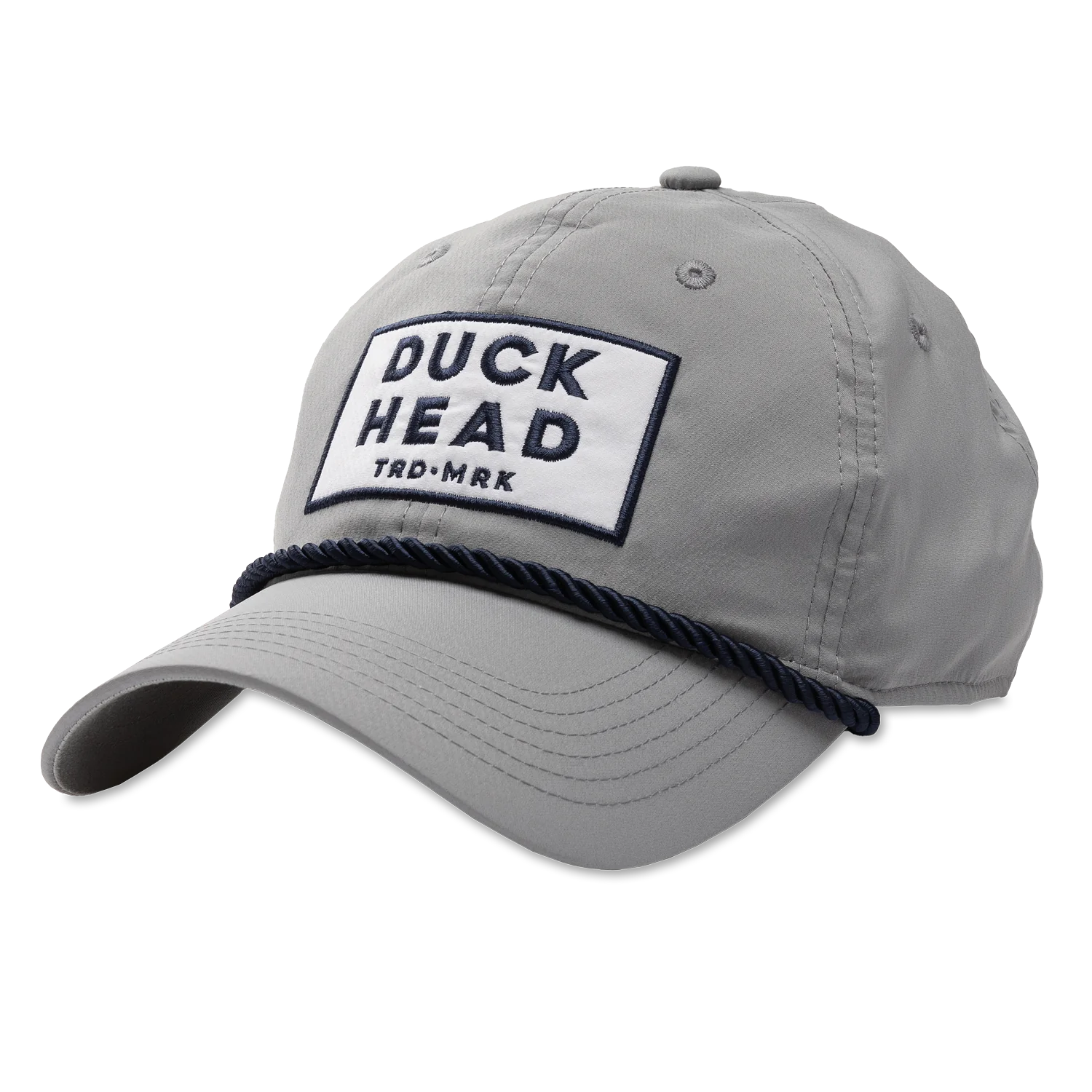 Performance Rope Hat Limestone