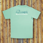 Tractor Pool Tee