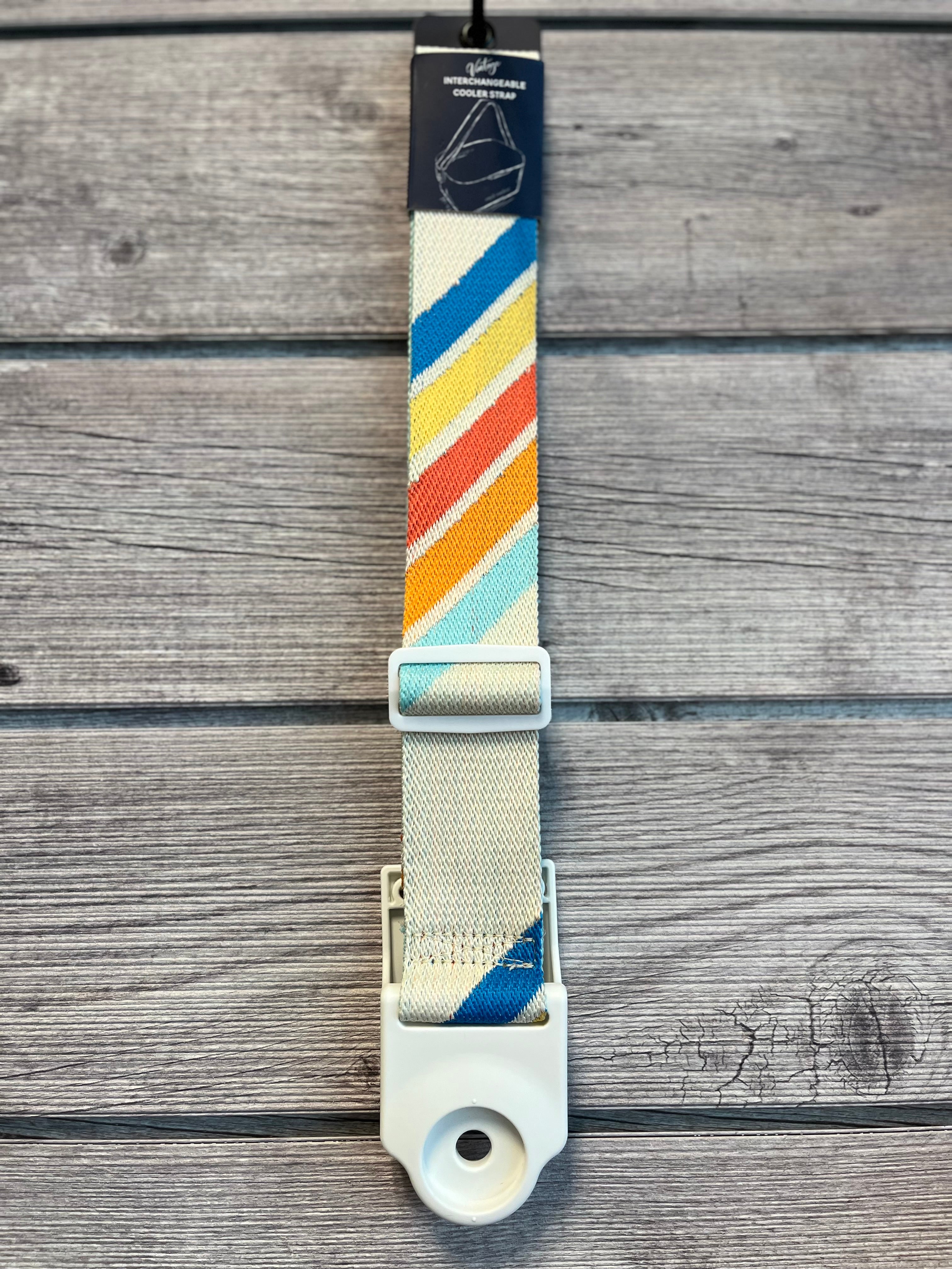 Cooler Strap
