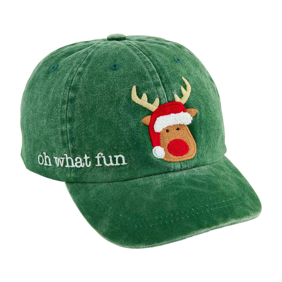 Toddler Rudolph Hat